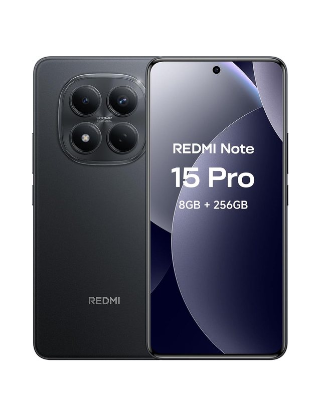 Xiaomi Redmi Note 15 Pro 256 GB