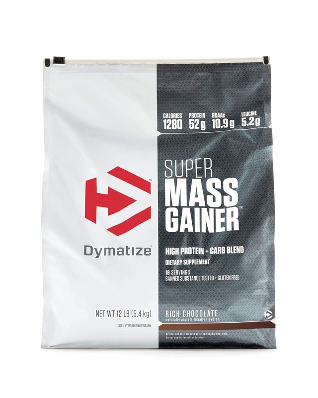 Dymatize Super Mass Gainer
