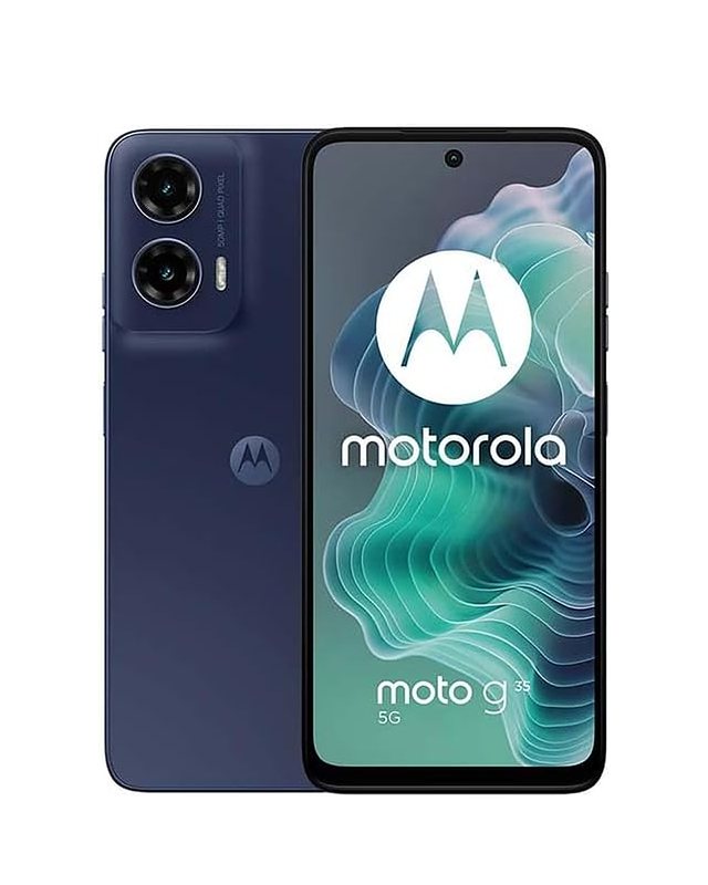 Motorola Moto G35 5G 128 GB