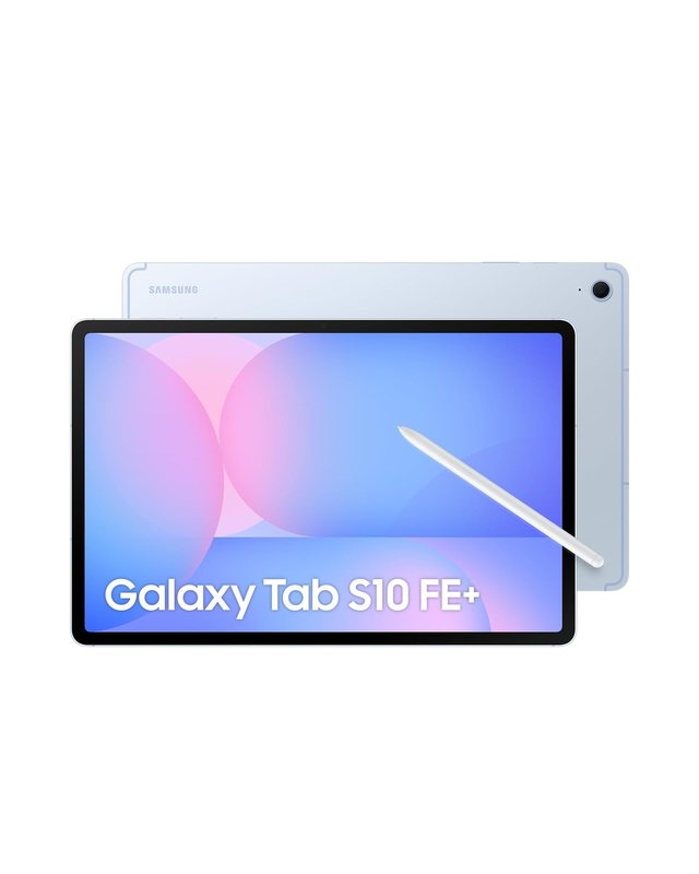 Samsung Galaxy Tab S10 FE+ 128 GB