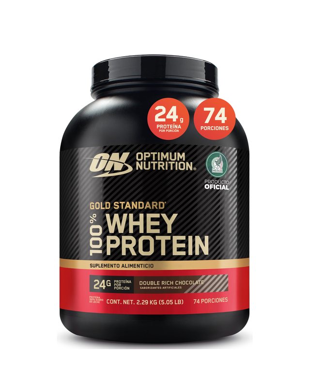 Optimum Nutrition Gold Standard 100% Whey