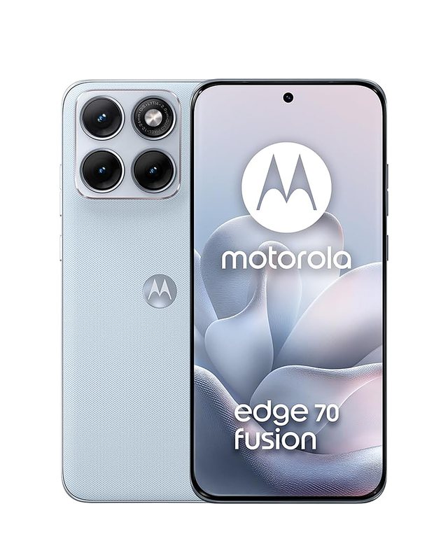 Motorola Edge 70 Fusion 256 GB