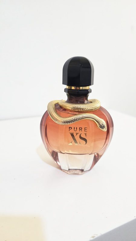 Frasco de Paco Rabanne Pure XS for Her